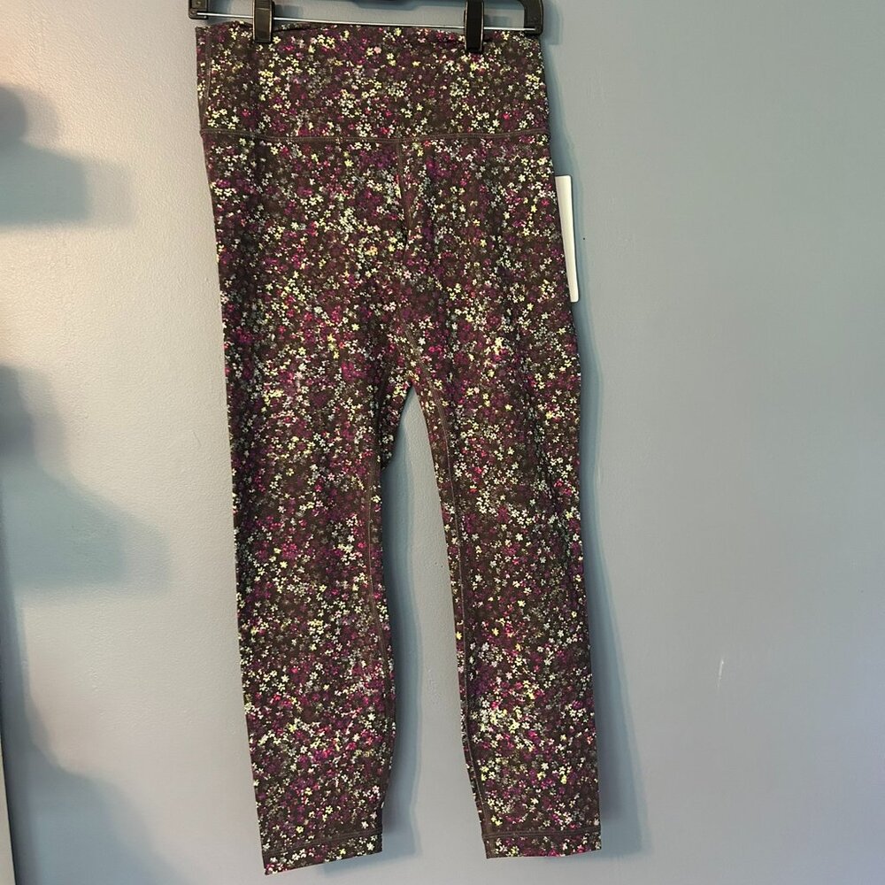 Lululemon tight